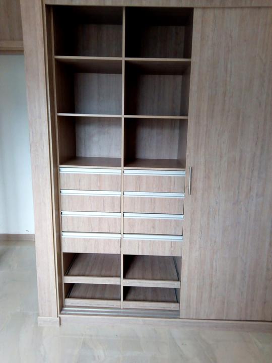 Closets y vestiers