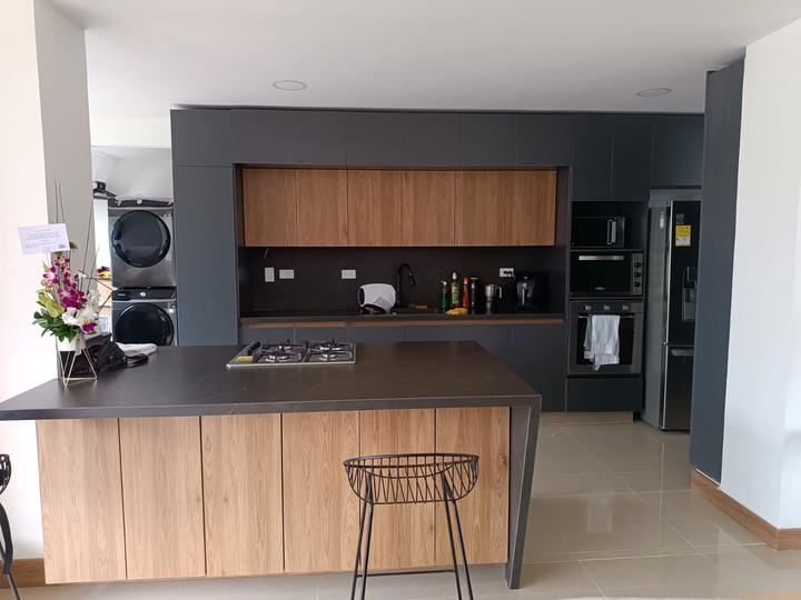 Cocinas integrales
