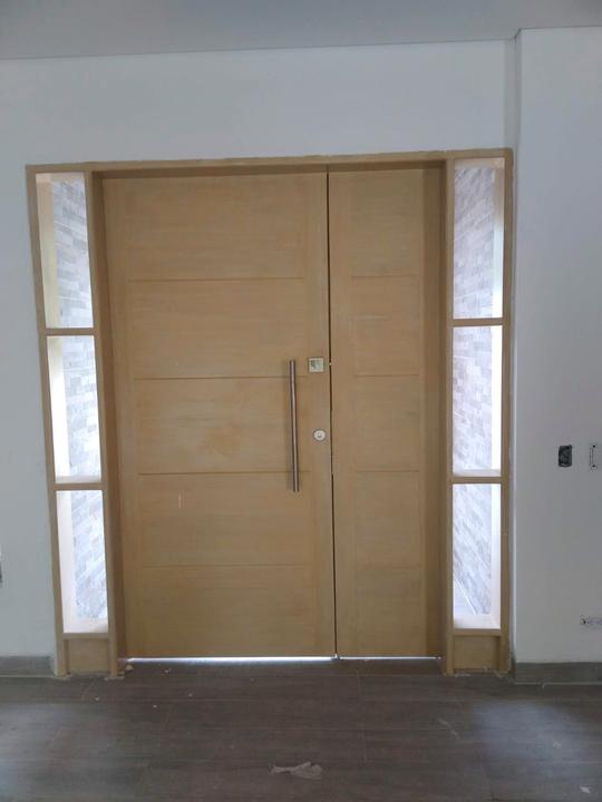 Puertas